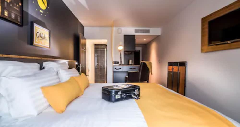 Classic Room, 1 Double Bed