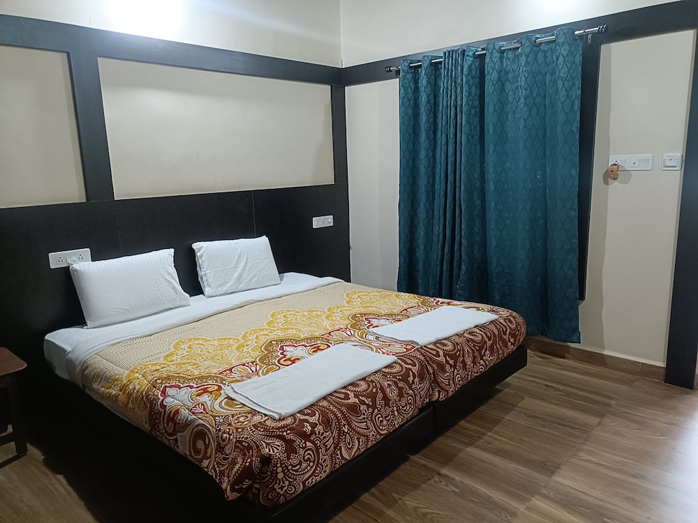Deluxe Room photo 2