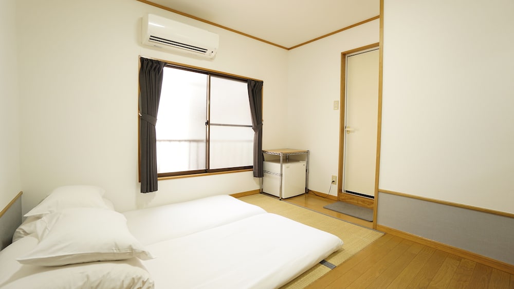 Japanese Style Standard Room photo 3