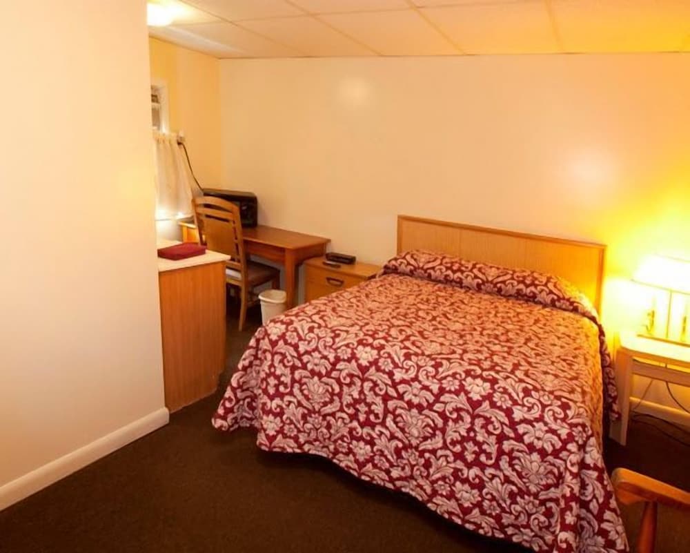Standard Single Room, 1 Double Bed photo 3