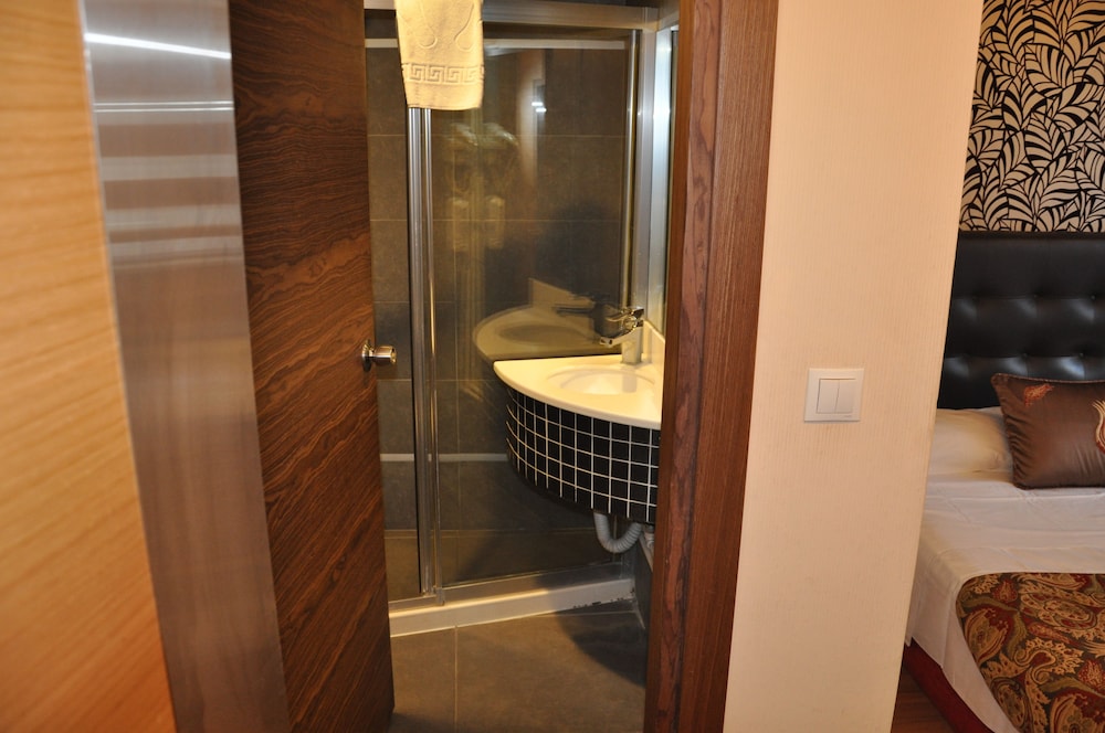 Standard Single Room photo 3