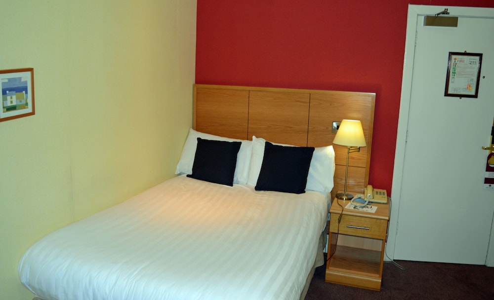 Standard Room, 1 Twin Bed, Non Smoking - Photo 3