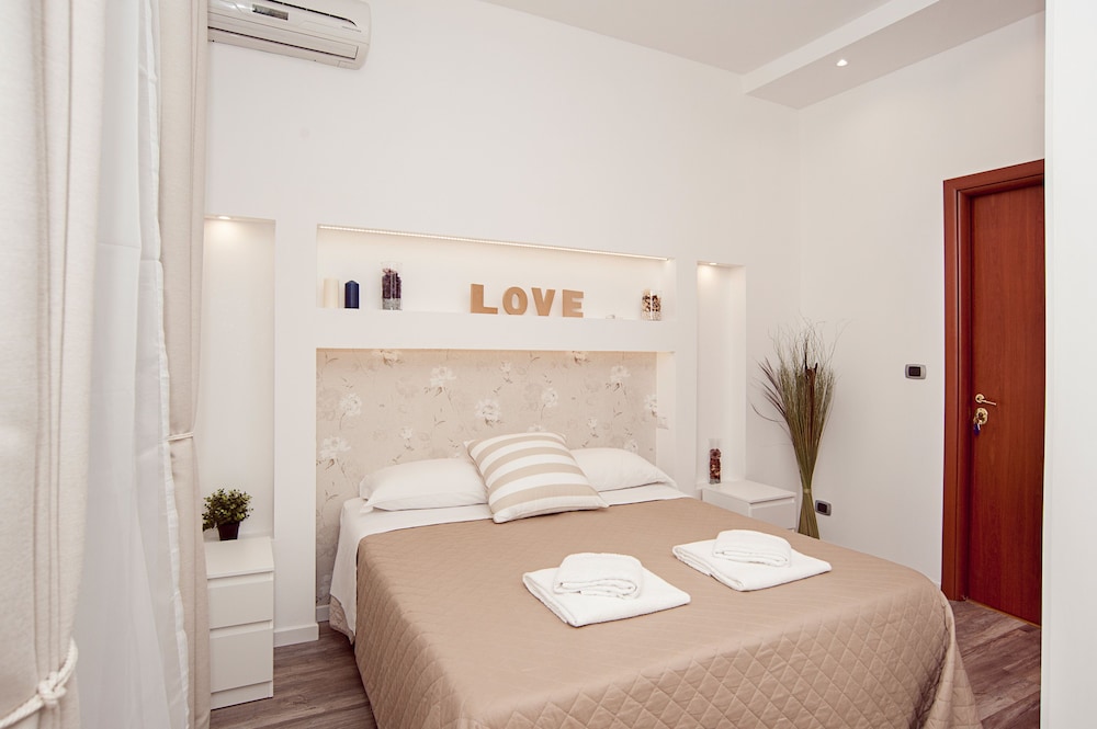 Romantic Room, 1 Bedroom