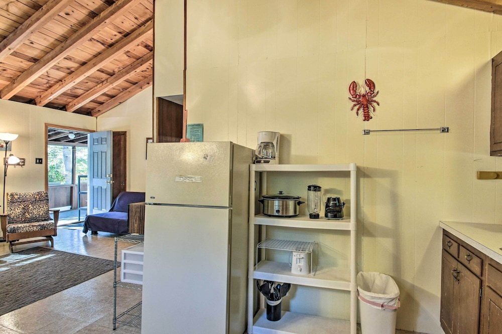 House (2 Bedrooms) photo 3