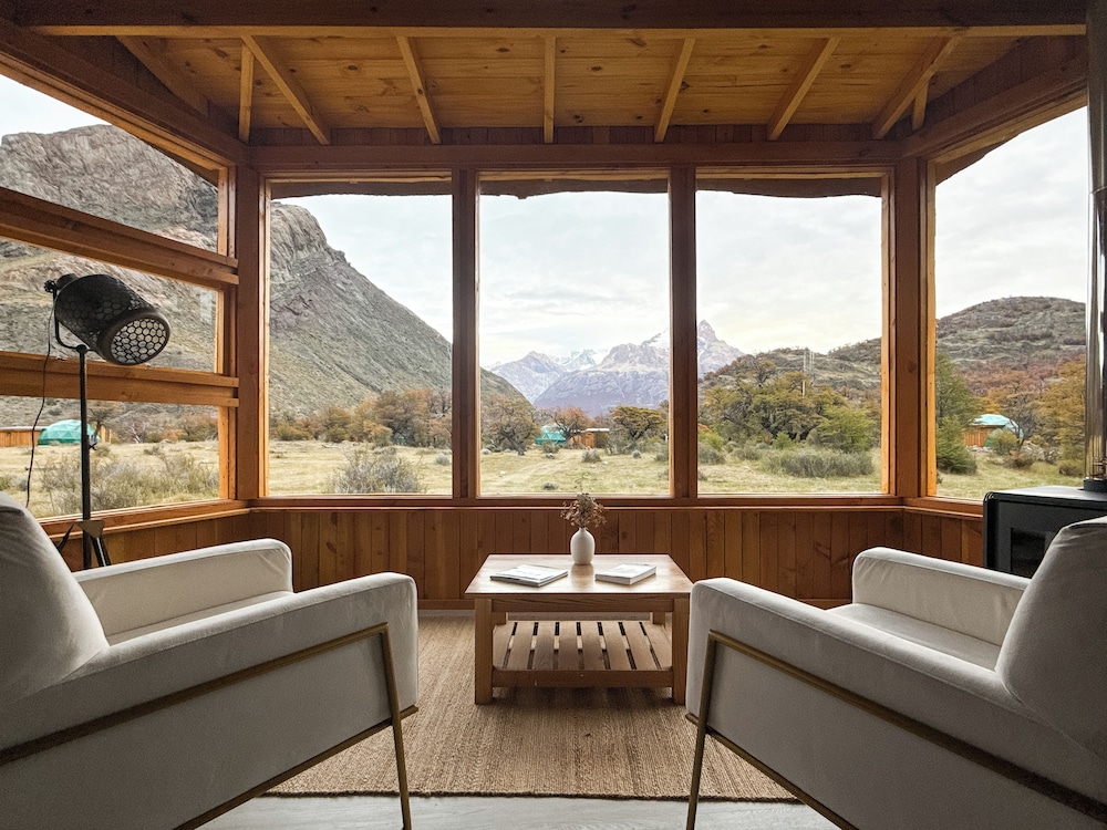 Premium Cottage, Mountain View photo 1