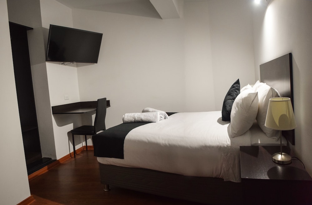 Superior Single Room, 1 Double Bed