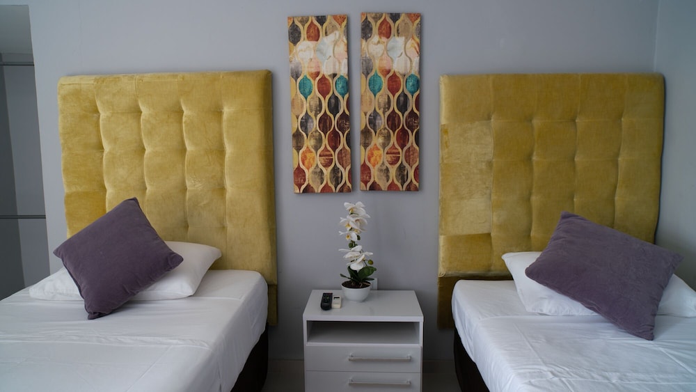 Comfort Room photo 1