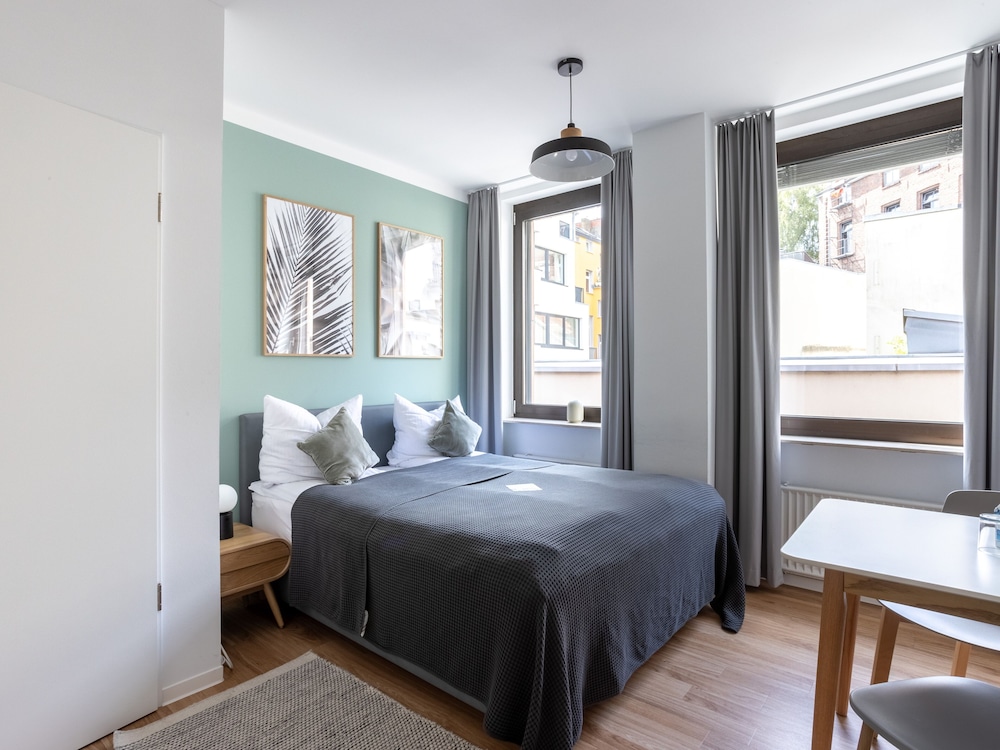 Single Suite photo 1