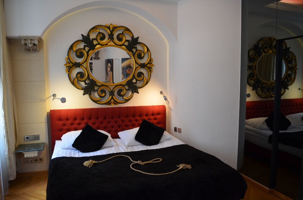Citadella Residence Appartments Vienna, 사진 8