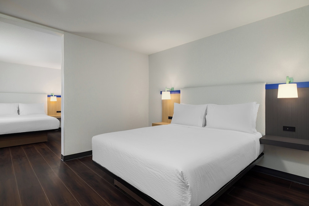 Premium Room, Multiple Beds