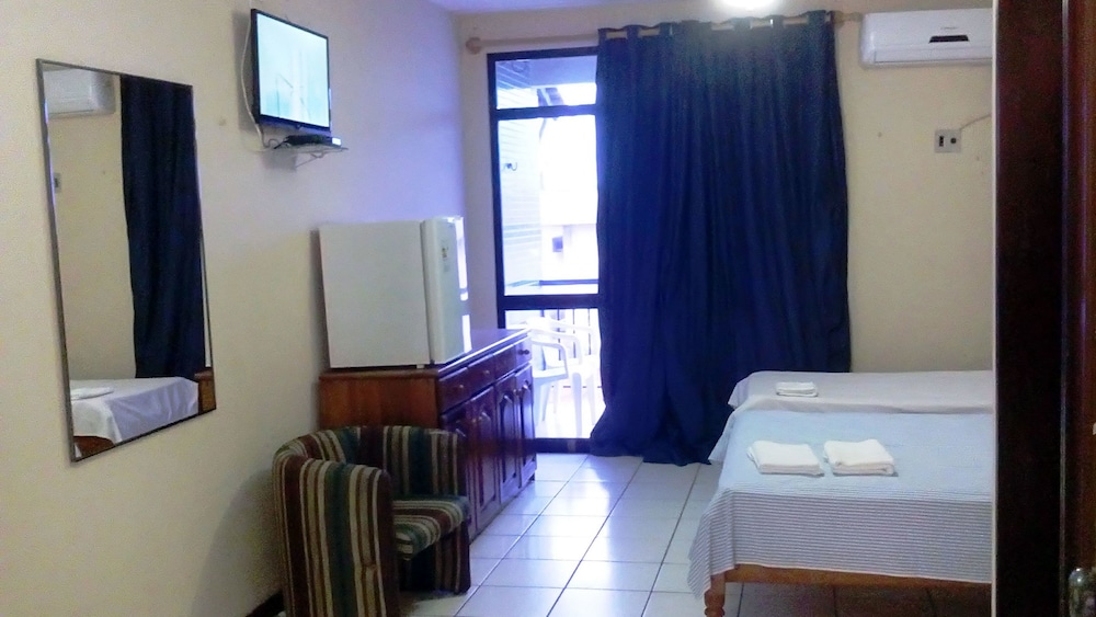 Standard Triple Room, Multiple Beds