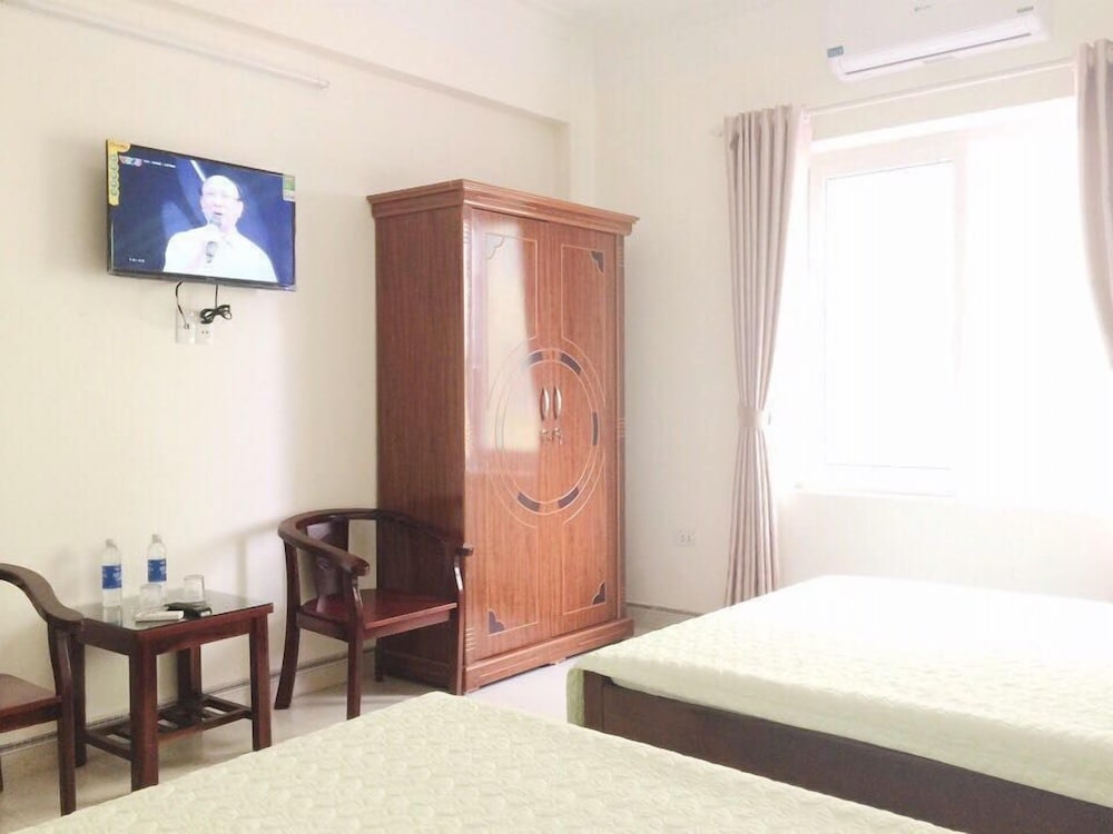 Basic Triple Room photo 3