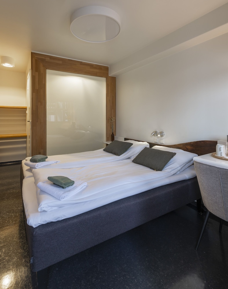 Comfort Double Room, 1 Queen Bed photo 1