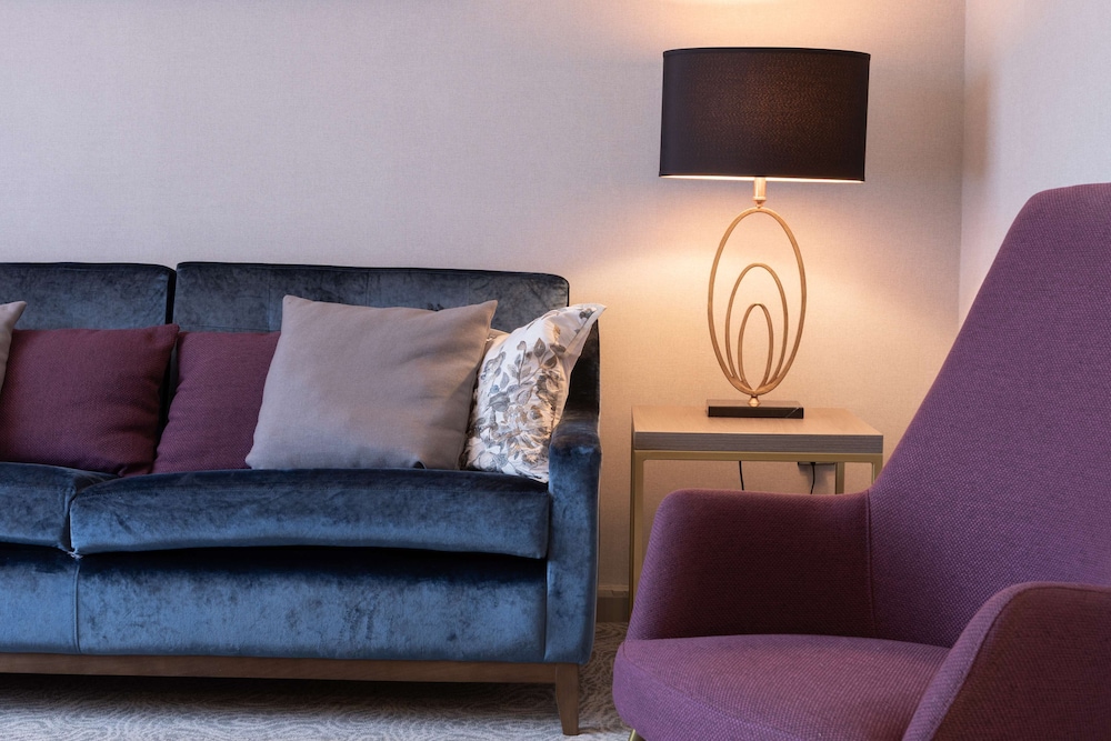 Suite, 1 Bedroom