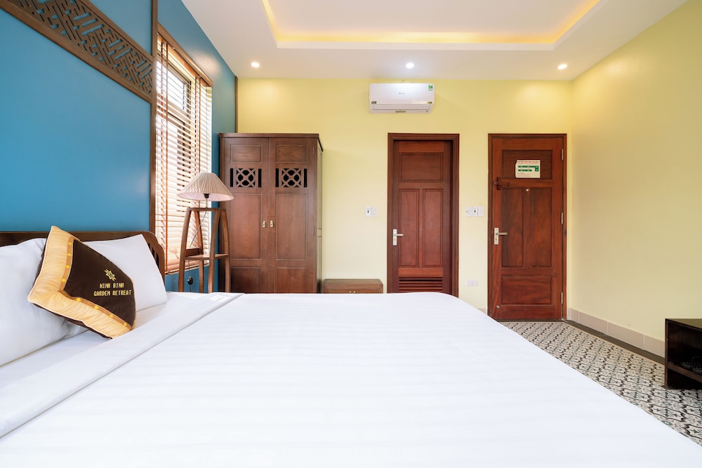 Superior Double Room - Photo 3