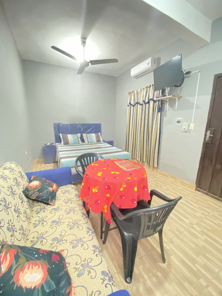 Basic Twin Room, Courtyard View photo 3