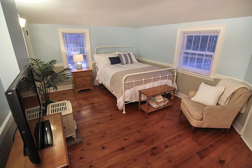 The Buckwheat Suite photo 1
