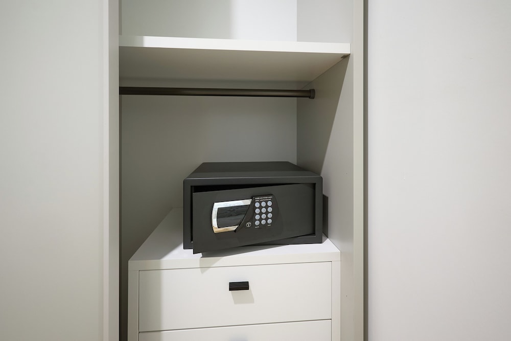 Basic Room
