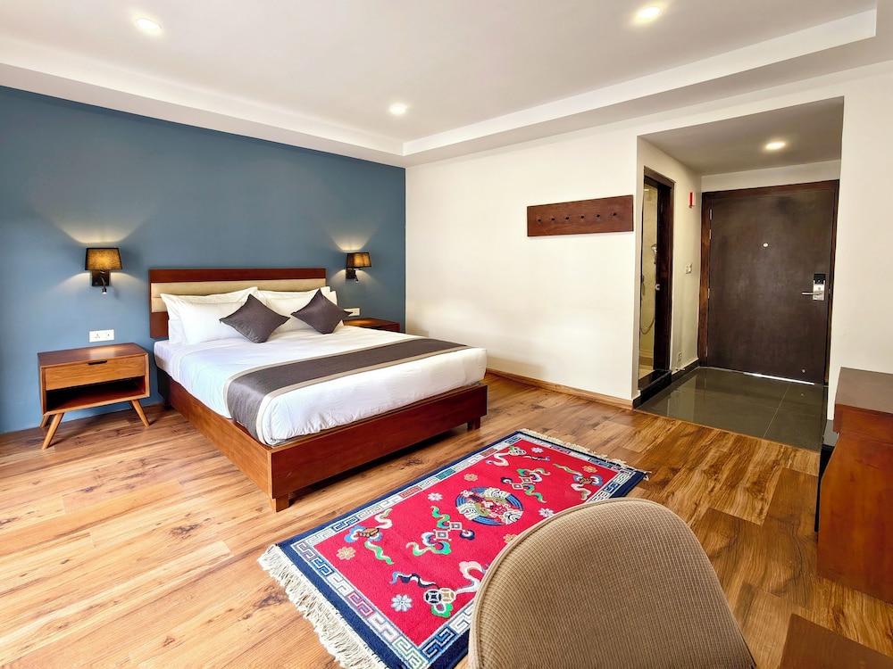 Standard Room, 1 Bedroom photo 1