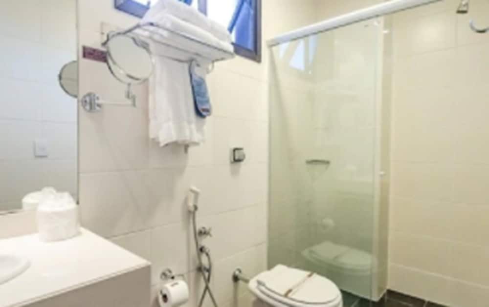 Deluxe Room, Multiple Beds, City View - Photo 14