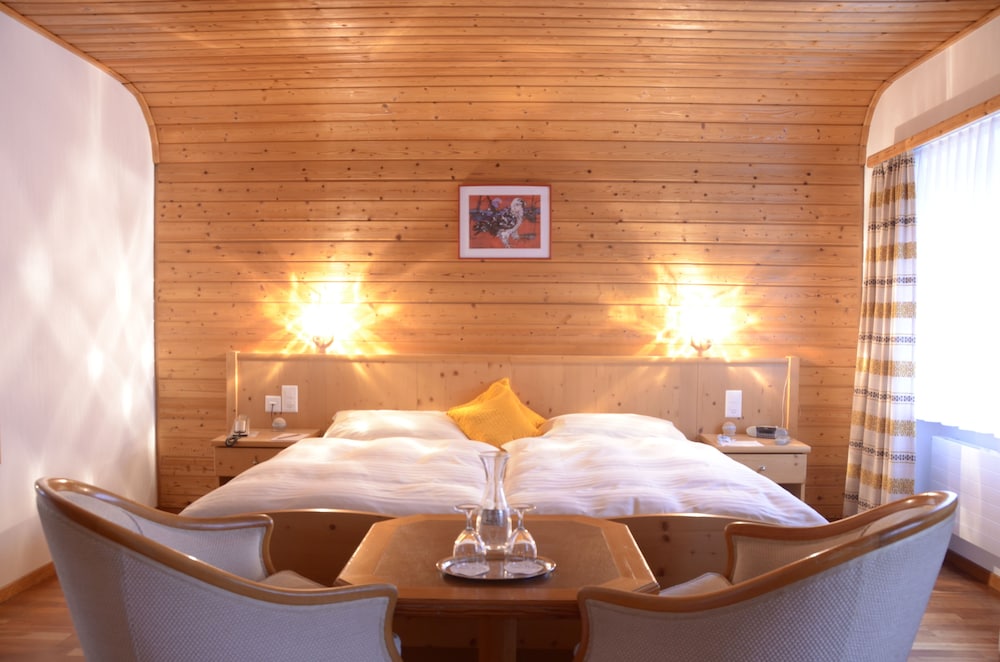 Double Room, Mountain View photo 1