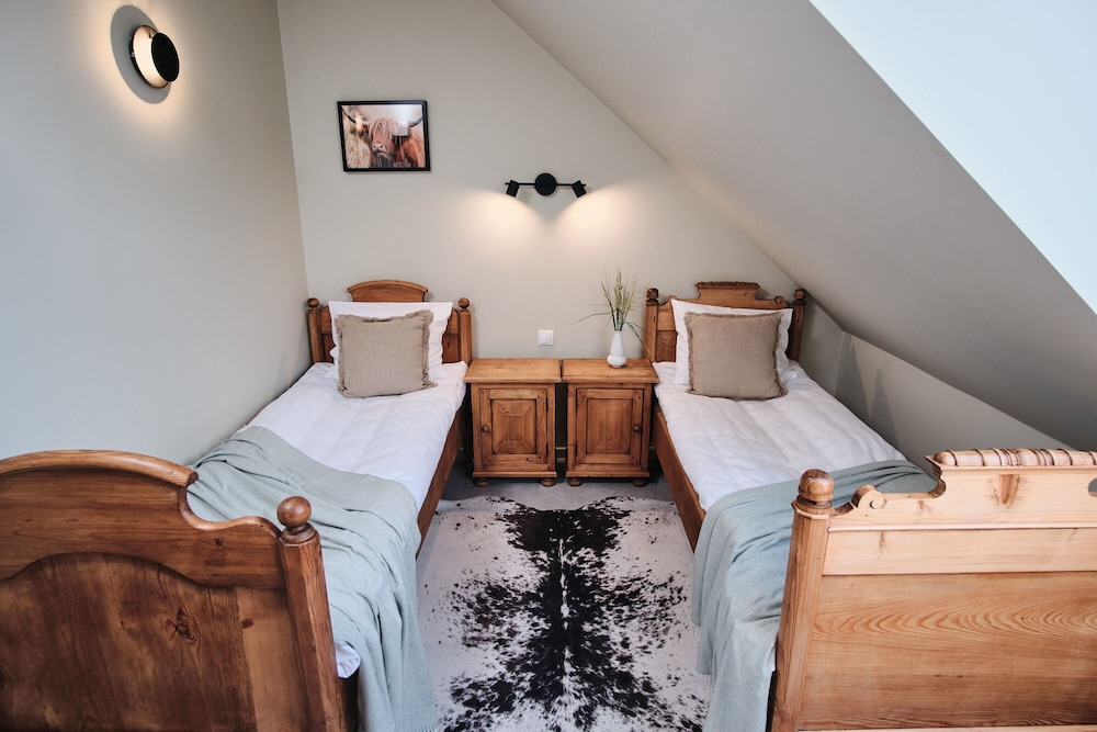 Twin Room photo 1