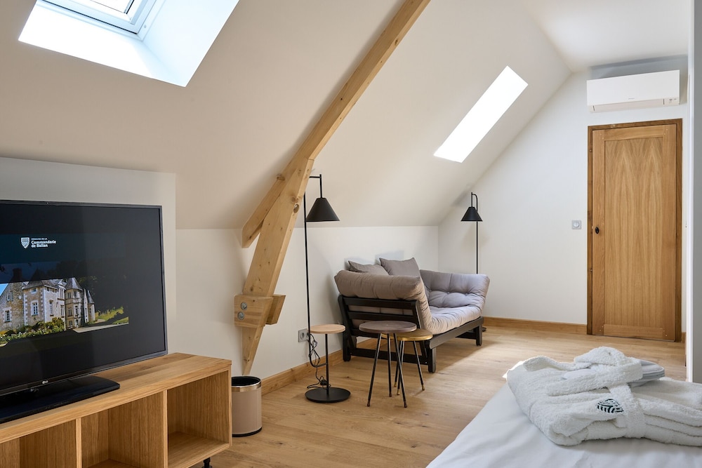 Executive Room photo 1