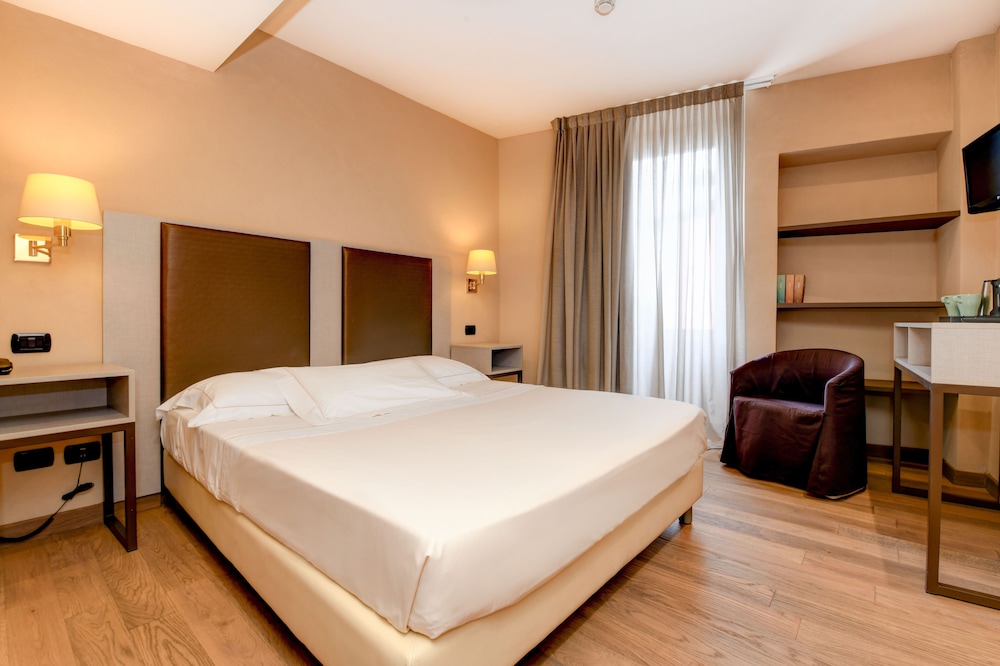 Classic Room - Photo 1