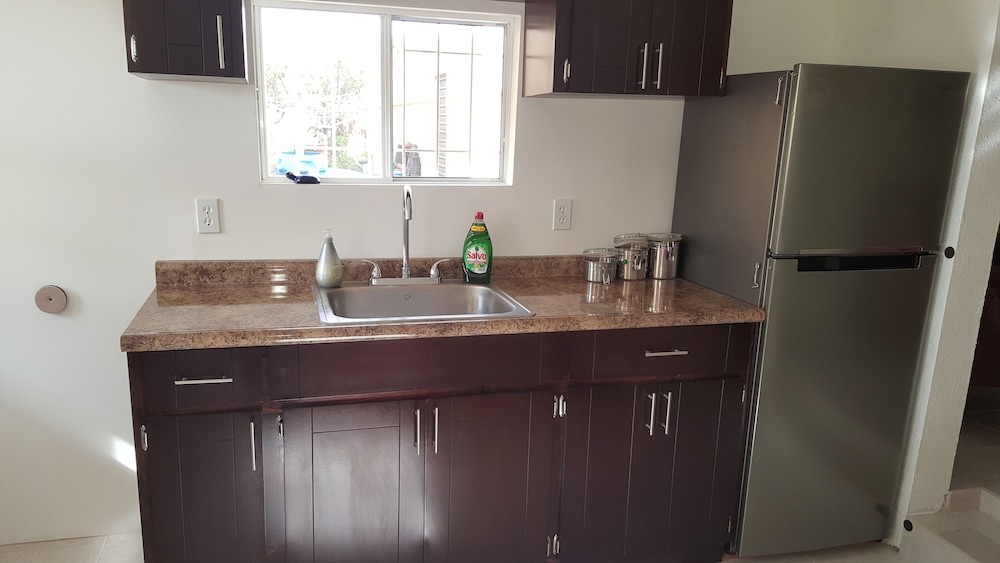 Executive Apartment, Multiple Beds, Kitchen, Garden Area
