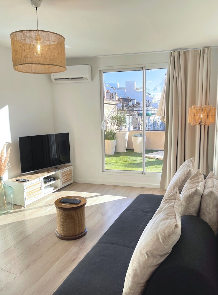Appartement Le Vacon 10