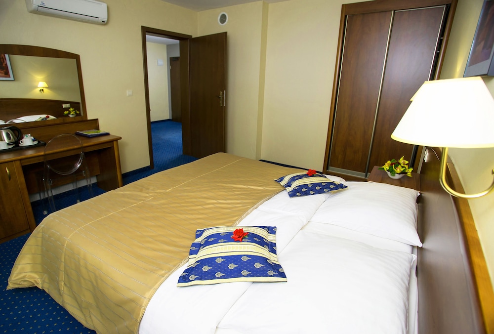 Comfort Studio, 1 Bedroom photo 1