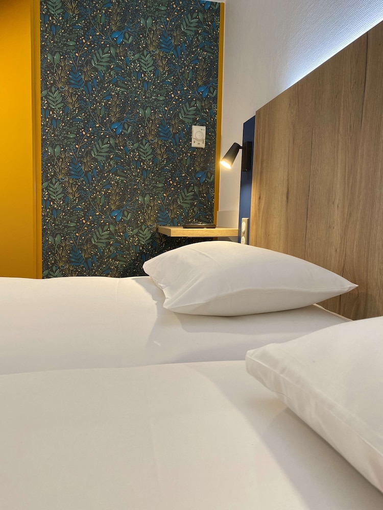 Standard Room, 1 Double Bed