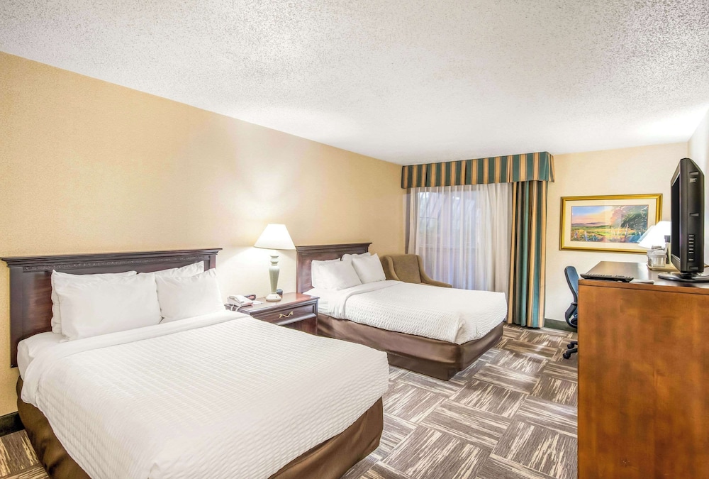 Clarion Inn Grand Junction, Billede 3