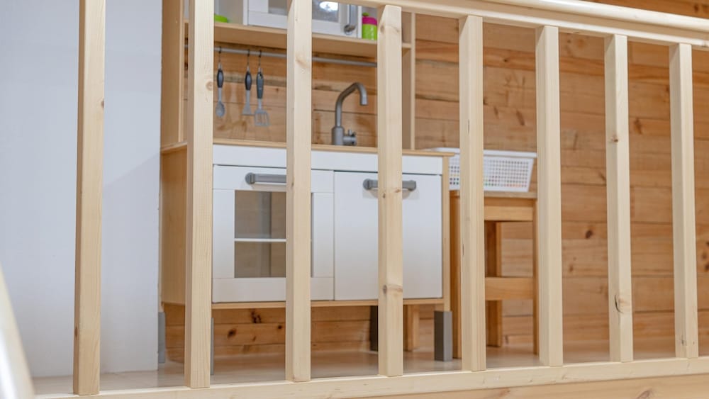 Basic Room, 1 Bedroom (Kids2 (spa)) - Photo 5