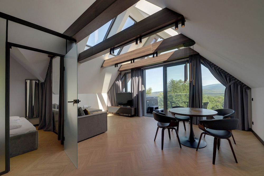 Panoramic Apartment