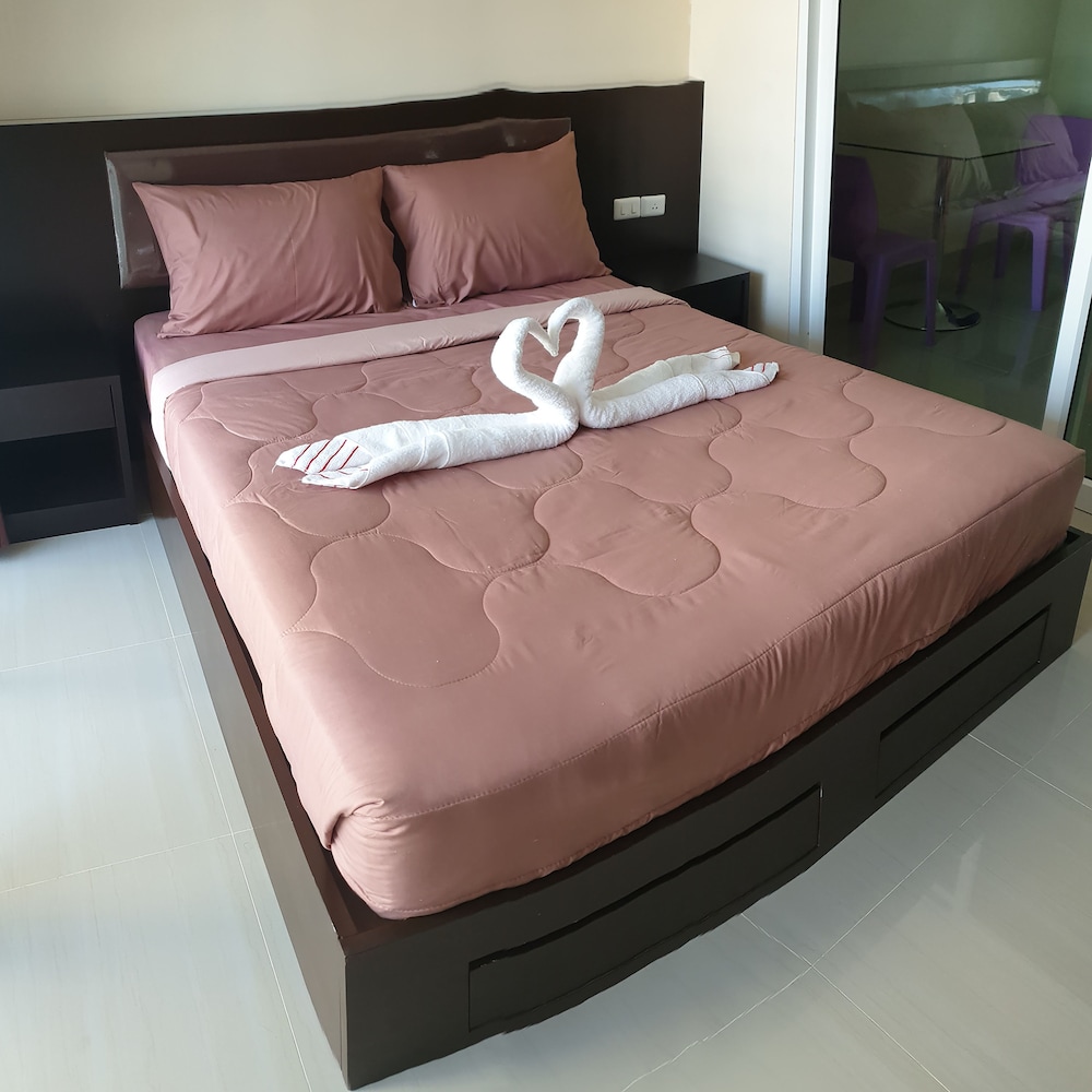 1-Bedroom Premium Room photo 3