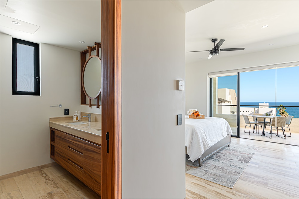 Apartamento 3 Habitaciones con Vista al Mar - Photo 9