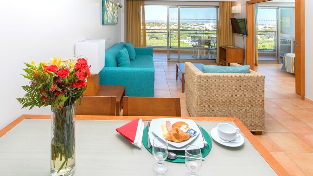 Available room