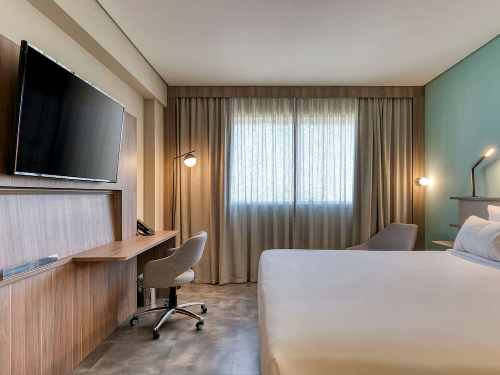 Executive Room, 1 Double Bed - Photo 3