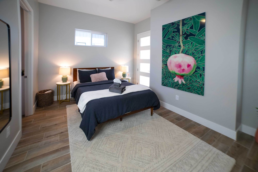 House (3 Bedrooms) photo 2