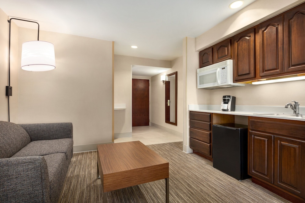 Suite, 1 King Bed (Extra Floor Space) - Photo 6
