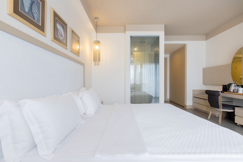 Deluxe Room photo 3