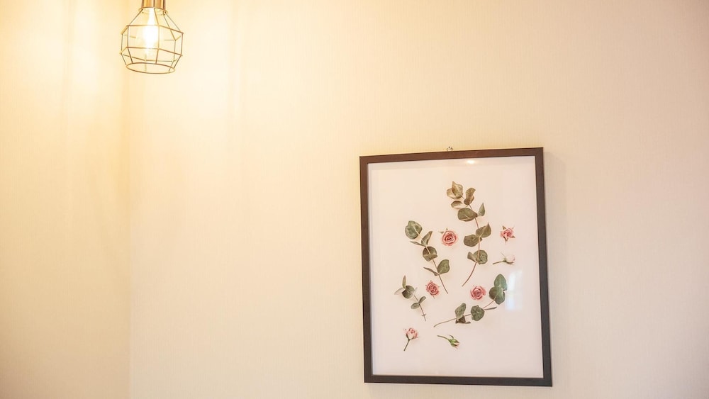Basic Room, 1 Bedroom (203(with Pet,1st floor)) - Photo 4