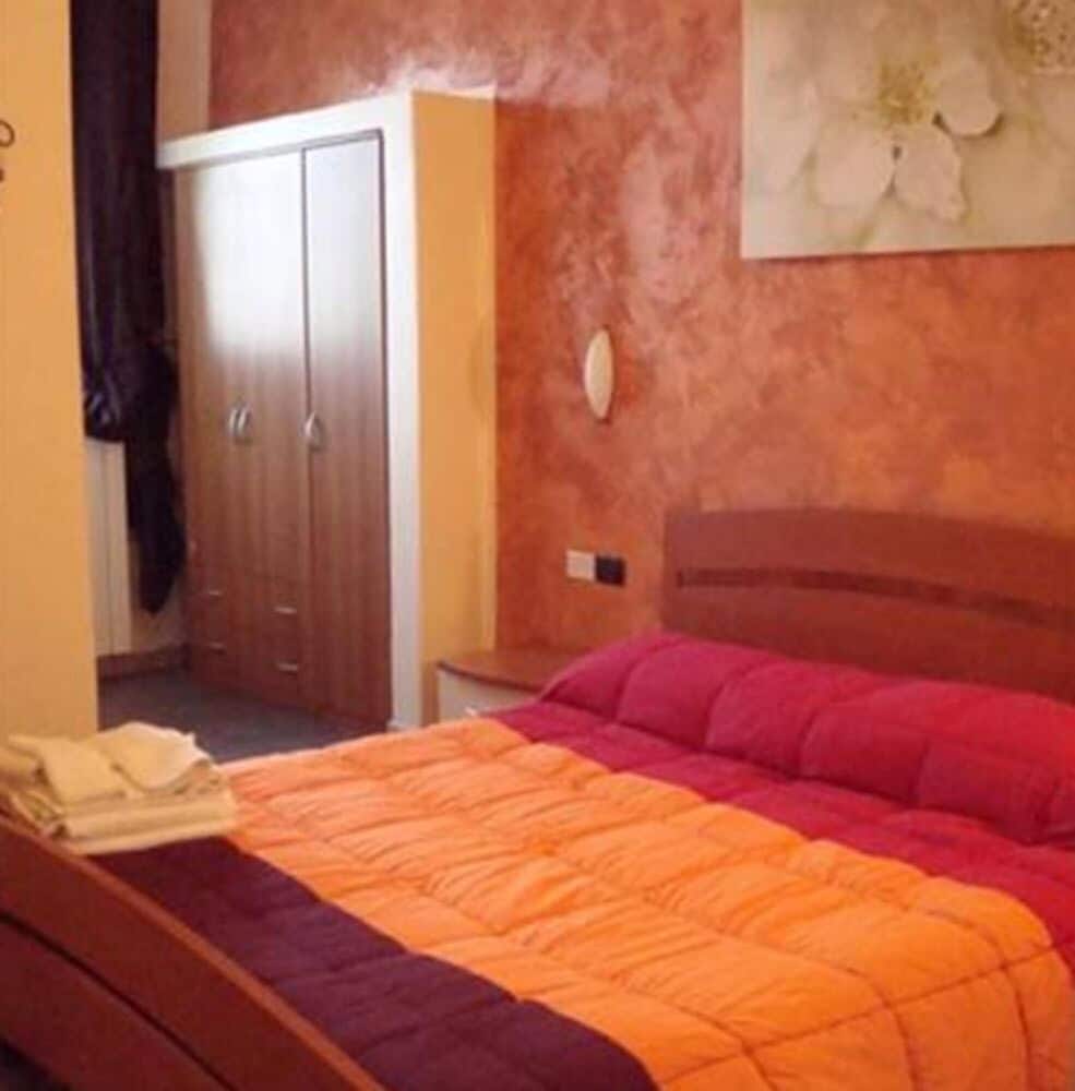 Apartment, 2 Bedrooms