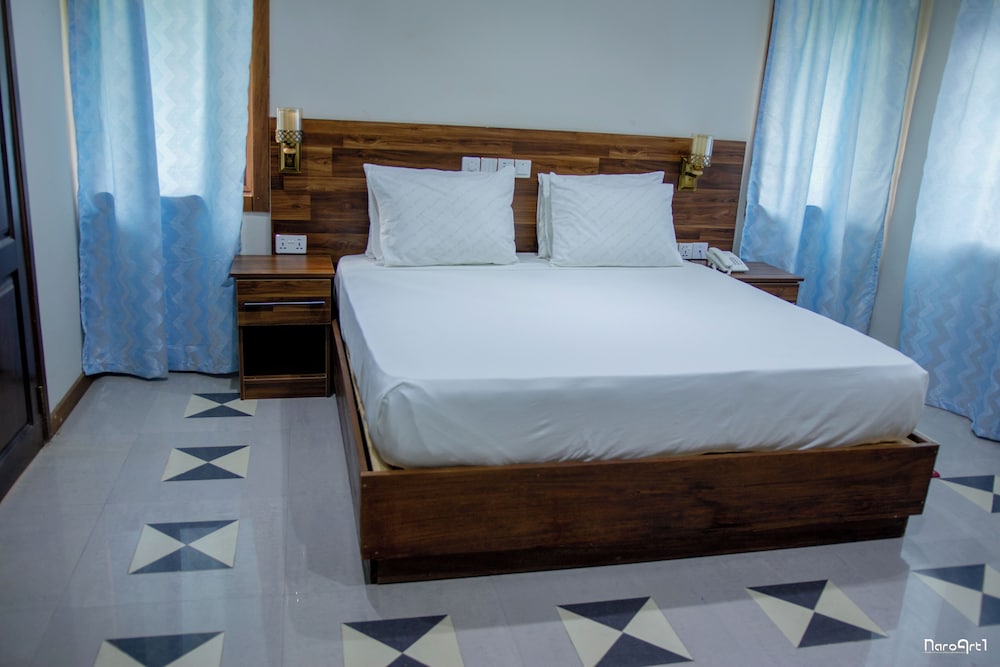 Standard Room photo 1