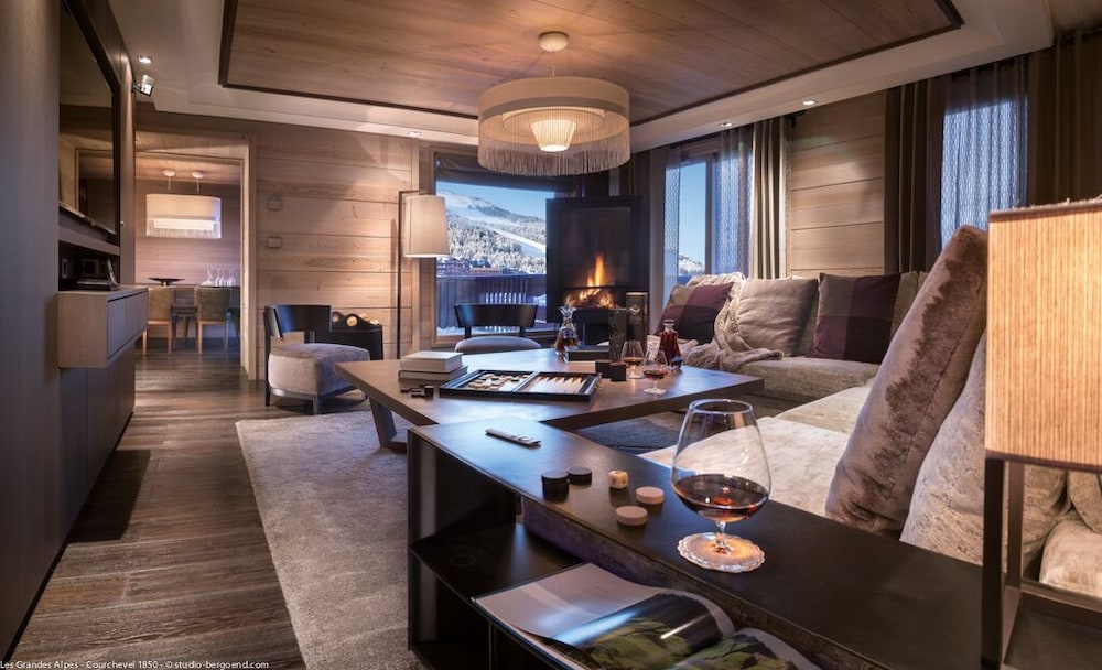 Apartment, 3 Bedrooms (Jade)
