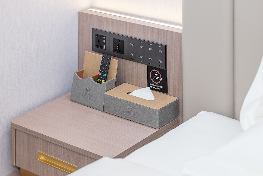 Superior Double or Twin Room, 2 Double Beds photo 2