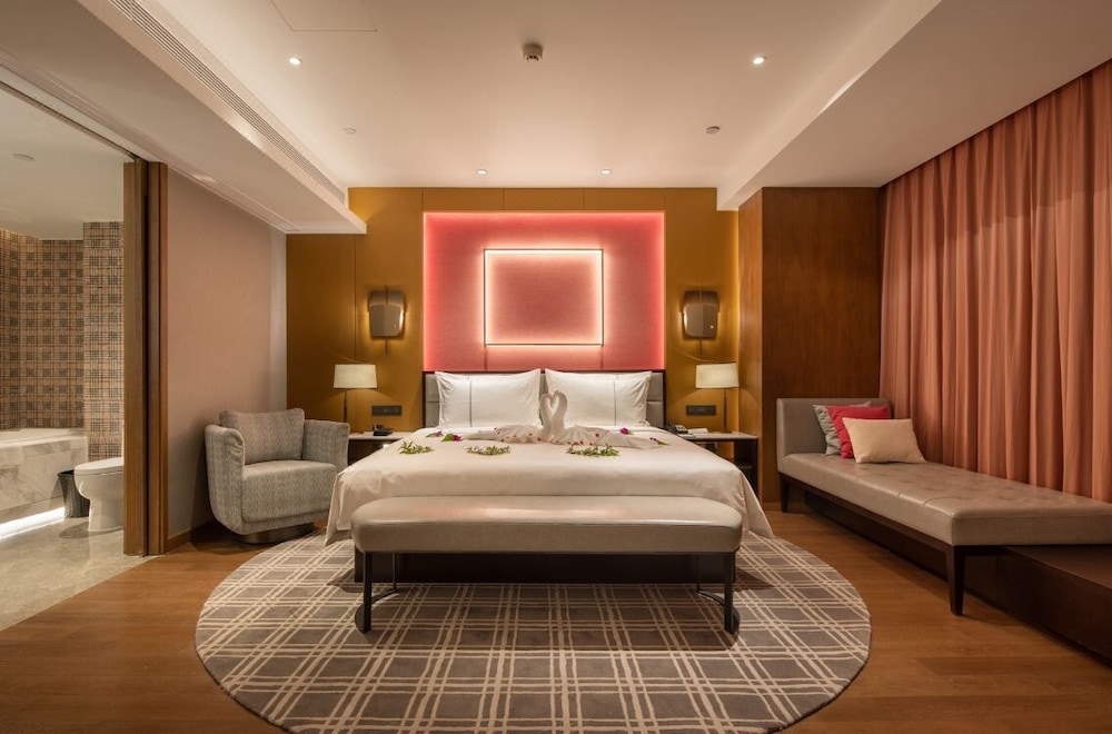 Elite Double Room
