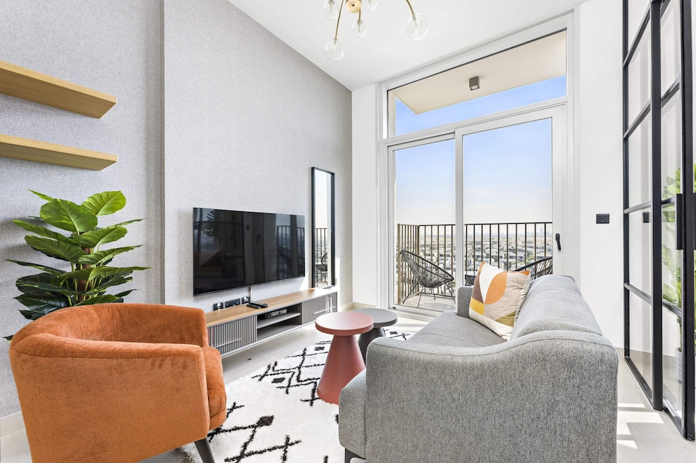 Business Apartment - Collective T1 808 photo 1