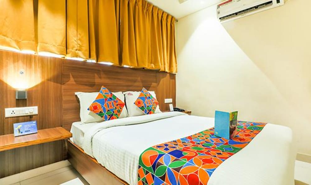 Deluxe Room photo 3